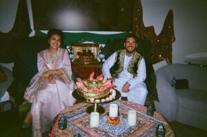 Mitra Jouhari Instagram - 
