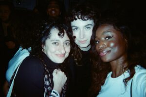 Mitra Jouhari Instagram - Jan / Feb disposable cam cutie parade 🌸