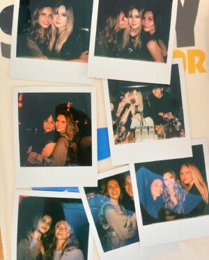 Mitsou Jung Instagram - 🩷
