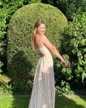 Mitsou Jung Instagram - 🪷