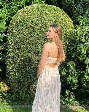 Mitsou Jung Instagram - 🪷