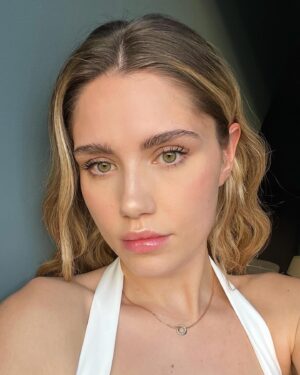 Mitsou Jung Instagram - 🌞