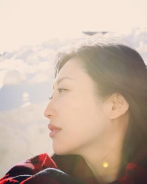 Mitsu Dan Instagram - 貴方とその先にいきたい