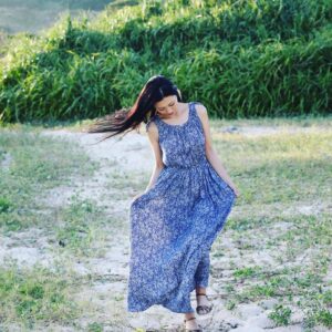 Mitsu Dan Instagram - 夏が恋しくなる写真たち。美しいです。

#壇蜜
#モナリザ