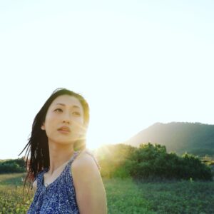 Mitsu Dan Instagram - 夏が恋しくなる写真たち。美しいです。

#壇蜜
#モナリザ