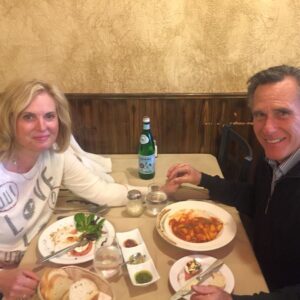 Actor Mitt Romney HD Instagram Photos and Wallpapers July 2018