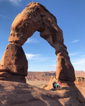 Mitt Romney Instagram - Thankful for the beauty of the earth. #givethanks