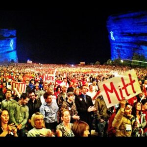 Mitt Romney Instagram - Let's keep the momentum going! #RomneyRyan2012
