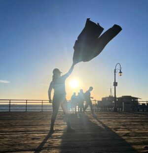 Miyu Yamashita Instagram - I will stay in the United States for 3 months from April to the end of June. 

I'm very excited to be blessed with this opportunity.

I want to meet as many people as possible in various places.

Count on me. I got this.