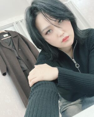 Miyu Yamashita Instagram - 🐦‍⬛