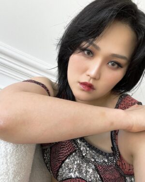 Miyu Yamashita Instagram - 📷
#tjpw
#photo