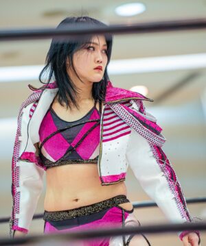 Miyu Yamashita Instagram - Focus