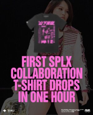 Miyu Yamashita Instagram - ➡️🏆 MIYU YAMASHITA joins Team SPLX‼️
➡️ Yamashita’s first official collaboration t-shirt will be available in ONE hour‼️
.
.
.
.
#miyuyamashita #yamashita #joshi #joshipuroresu #skullkick #combatsports #tjpw #tokyojoshiprowrestling #ddtpro #ddtプロレスリング #aew #allelitewrestling #aewcollision #champion #japanesewrestling #teamsplx #splx #プロレス #splxプロレス #山下実優