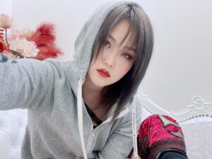 Miyu Yamashita Instagram - ❄️😵💨