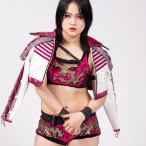 Miyu Yamashita Instagram - Me