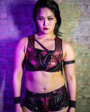 Miyu Yamashita Instagram - @cameraguygimmick