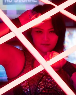 Miyu Yamashita Instagram - ❤️‍🔥