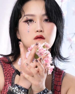 Miyu Yamashita Instagram - 🌸