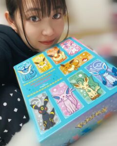 Actress Miyu Yoshimoto HD Instagram Photos and Wallpapers April 2024