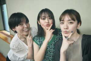 Miyu Yoshimoto Instagram - 2023年も
沢山沢山
ありがとうございました🌙

つらい時、仲間と
作品やお芝居の話をすると
私も頑張ろうと思える。

2024年も作品づくりに没頭します。
お楽しみに✨

そして、
良いお年をお過ごしください♪

2023年のまとめを
ざっくり写真に載せました✨