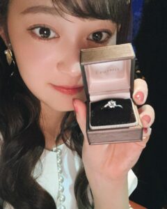 Actress Miyu Yoshimoto HD Instagram Photos and Wallpapers March 2024