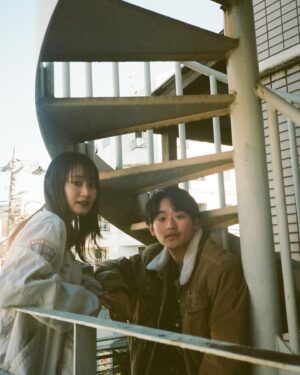 Miyu Yoshimoto Instagram - 🎞️

Photo by @tk_0627_iwaya 

とあるお芝居のワークショップで
何度か偶然ご一緒して
帰り道に語り合い
仲良くなった仲間✨
@hinata_todo