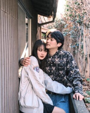 Miyu Yoshimoto Instagram - 🎞️

Photo by @tk_0627_iwaya 

とあるお芝居のワークショップで
何度か偶然ご一緒して
帰り道に語り合い
仲良くなった仲間✨
@hinata_todo
