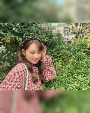 Miyu Yoshimoto Instagram - 💄

本日25:20〜
金曜ドラマDEEP
#消せない私 #復讐の連鎖 
第5話放送です！！✨

次の復讐相手、武。
夫婦仲が悪くなっていく武の元に
硝子は現れるのか、、。

お見逃しなく！

#あざと藍里 写真はまだ沢山あるので
今後も出していきますね✨

（自分のインスタがピンクだらけになってく、、笑）