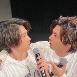 Mizuki Itagaki Instagram - 同い年

遠藤健慎

最高です🔥🔥🔥🔥🔥

マイブラザー
一緒に遊ぼう。

いい22歳に
これ、なります。