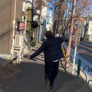Mizuki Itagaki Instagram - 今年よ
ありがとう
最高だった。
これから
よろしくな
来年
もっと
自由に
たのしむよ😊
#最後の写真
#後ろ
#の人
#最高でした