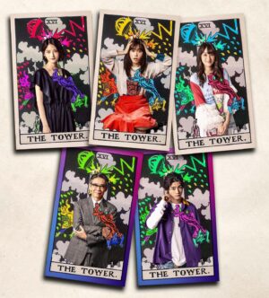 Mizuki Itagaki Instagram - 読売テレビ・日本テレビ系プラチナイト 

アンラッキーガール！
桜田卓海役で出演します！！
毎週木曜
よる11:59～

10／7に1話放送開始です😊