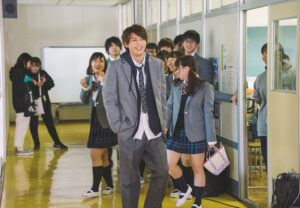 Actor Mizuki Itagaki HD Instagram Photos and Wallpapers September 2020