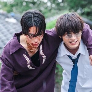 Mizuki Itagaki Instagram - .
夢で見たあの子のために

第二話配信スタート👍

一話も沢山の方に見てもらえて嬉しいです！

まだ一話見てない人も
leminoで無料配信中です！
急いでチェックしてください！！