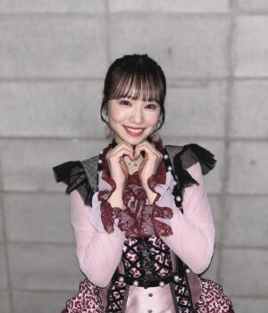 Mizuta Shiori Instagram - 初めてのチームM公演オープニング衣装🎀✨

スタイルよく見えすぎるし
全部がかわいすぎます🥺💕

B2の衣装とはまた印象変わりますね🤗
⠀
⠀
⠀

#NMB48#アイドル#idol#アイドル衣装