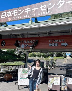 Mizuta Shiori Instagram - 最近はお仕事で何度かお邪魔していましたが、

それ以外では2回目の「日本モンキーセンター」へ
久々に行ってきました🦍✨

楽しすぎてあっという間の1日でした🥹

ニシゴリラのタロウさんは安定にかっこかわいいし、

バーバリーマカクたちの座りかたは可愛すぎるし

シロガオサキのモップくんはずーっと走り回ってました☺️
動くたびにフサフサ揺れる毛が愛しい☺️

アヌビスヒヒたちの寝方がみんなすごかったです😴

今日は他にもたくさん観察できてまたさらに
サルたちのこと好きになりました🫶🫶🫶🫶

また絶対に行きます🏃‍♂️💨💨💨💨

#日本モンキーセンター #愛知県#愛知#犬山市
#動物園