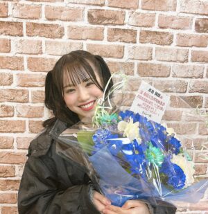 Mizuta Shiori Instagram - ⠀
⠀
本日で劇場出演回数400回を迎えました！

応援してくださる皆さんがいてくれるからこそ
私たちはステージに立ち続けれています😌

本当にいつもありがとうございます🙇🏼‍♂️💓

⠀
⠀