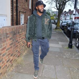 Mo Gilligan Instagram - May The Vibes Be With You Dump