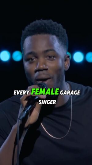 Mo Gilligan Instagram - Garage is the ultimate feel good music 🔥