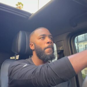 Mo Gilligan Instagram - March Dump - March Madness 

“Venture where you’re celebrated, not merely accommodated.”