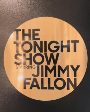 Mo Gilligan Instagram - Really enjoyed myself the @fallontonight much love to @jimmyfallon and the team for having me on the show. Final 3 show of the US tour are this week in Philly. Head to the link in my bio to grab the last remaining tickets. Much love to the team:
@independentpublicrelations @utcartistmgmt @jvnofficial