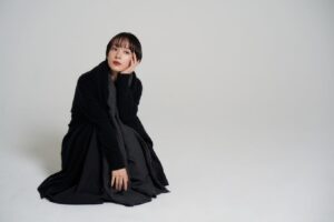 Moeka Hoshi Instagram - .
NorieMさん(@noriem_press )のインタビュー記事が公開されました。
初舞台について… #無駄な抵抗　

ところで髪切って本当によかったことない？だよね！
