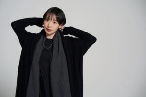 Moeka Hoshi Instagram - .
NorieMさん(@noriem_press )のインタビュー記事が公開されました。
初舞台について… #無駄な抵抗　

ところで髪切って本当によかったことない？だよね！
