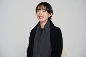 Moeka Hoshi Instagram - .
NorieMさん(@noriem_press )のインタビュー記事が公開されました。
初舞台について… #無駄な抵抗　

ところで髪切って本当によかったことない？だよね！