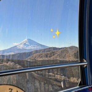 Moeka Hoshi Instagram - 大学の友人に引っ張り出してもらった年始

写真撮るときにぬいぐるみがいると楽しくなるよ、と貸し出された太宰府限定エビフライのしっぽちゃん

持つべきものは友〜

なんか全部どこかシュール
キメキメを載せるのが恥ずかしくなってきた年頃
グェげ