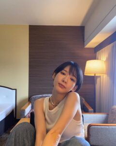 Actress Moeka Hoshi HD Photos and Wallpapers September 2023