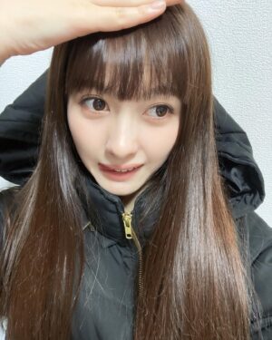 Moeka Ukawa Instagram - ♥
みんなお元気ですか？？💜