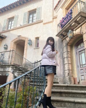 Moeka Ukawa Instagram - ♡
成人式の投稿しようかと思ったのですが、、和歌山旅行の写真がまだ色々あったので先に🙋🏻‍♀️
・
#ポルトヨーロッパ