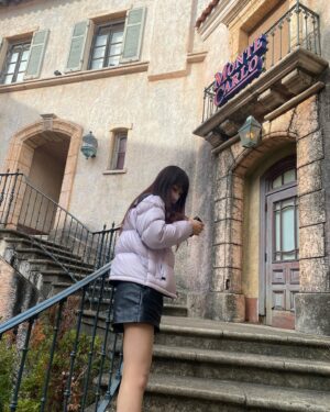 Moeka Ukawa Instagram - ♡
成人式の投稿しようかと思ったのですが、、和歌山旅行の写真がまだ色々あったので先に🙋🏻‍♀️
・
#ポルトヨーロッパ