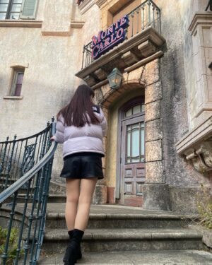 Moeka Ukawa Instagram - ♡
成人式の投稿しようかと思ったのですが、、和歌山旅行の写真がまだ色々あったので先に🙋🏻‍♀️
・
#ポルトヨーロッパ
