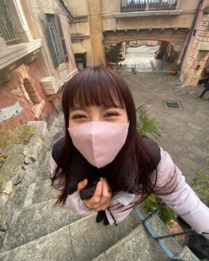 Moeka Ukawa Instagram - ♡
成人式の投稿しようかと思ったのですが、、和歌山旅行の写真がまだ色々あったので先に🙋🏻‍♀️
・
#ポルトヨーロッパ